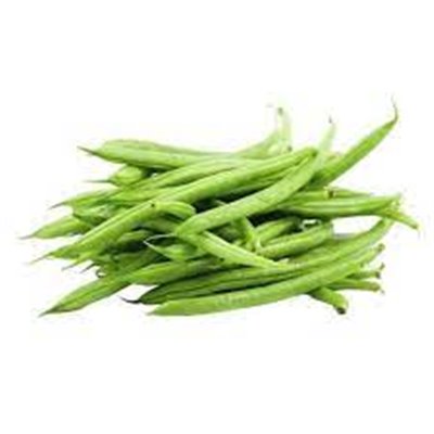 French Beans P/Kg