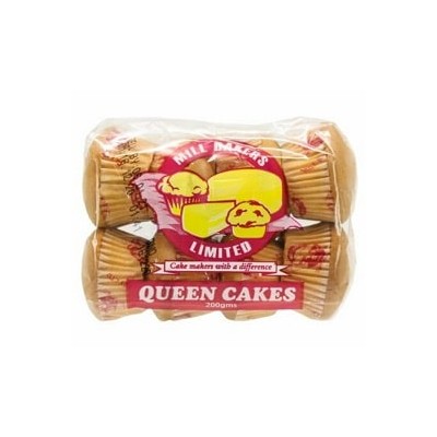 Millbakers Queen Cake 200g