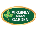 Virginia Green Garden